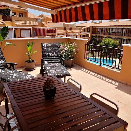 Marina De Casares Suites San Luis de Sabinillas Exterior foto